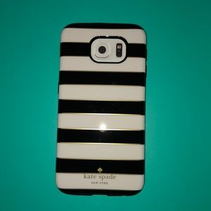 Kate Spade Samsung phone case